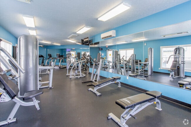 Interior Photo