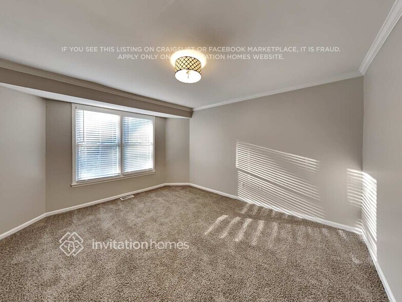 Building Photo - 3613 Downing St