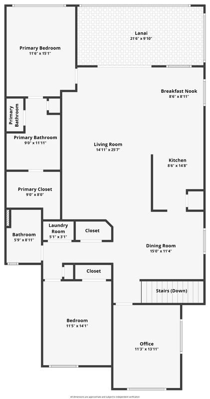 Building Photo - 10209 Spanish Breeze Ct