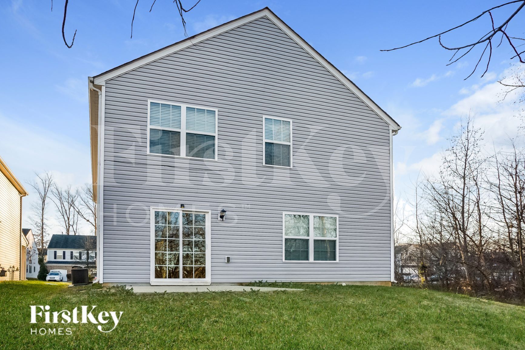 Building Photo - 4924 Abercromby St