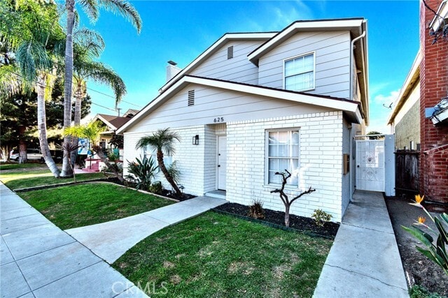 Building Photo - 625 Orizaba Ave