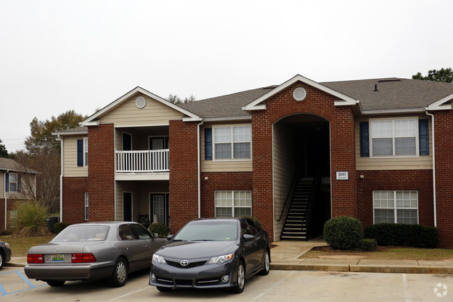 Building Photo - The Palladian Apartments