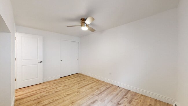 Building Photo - 1355 N Gaylord St