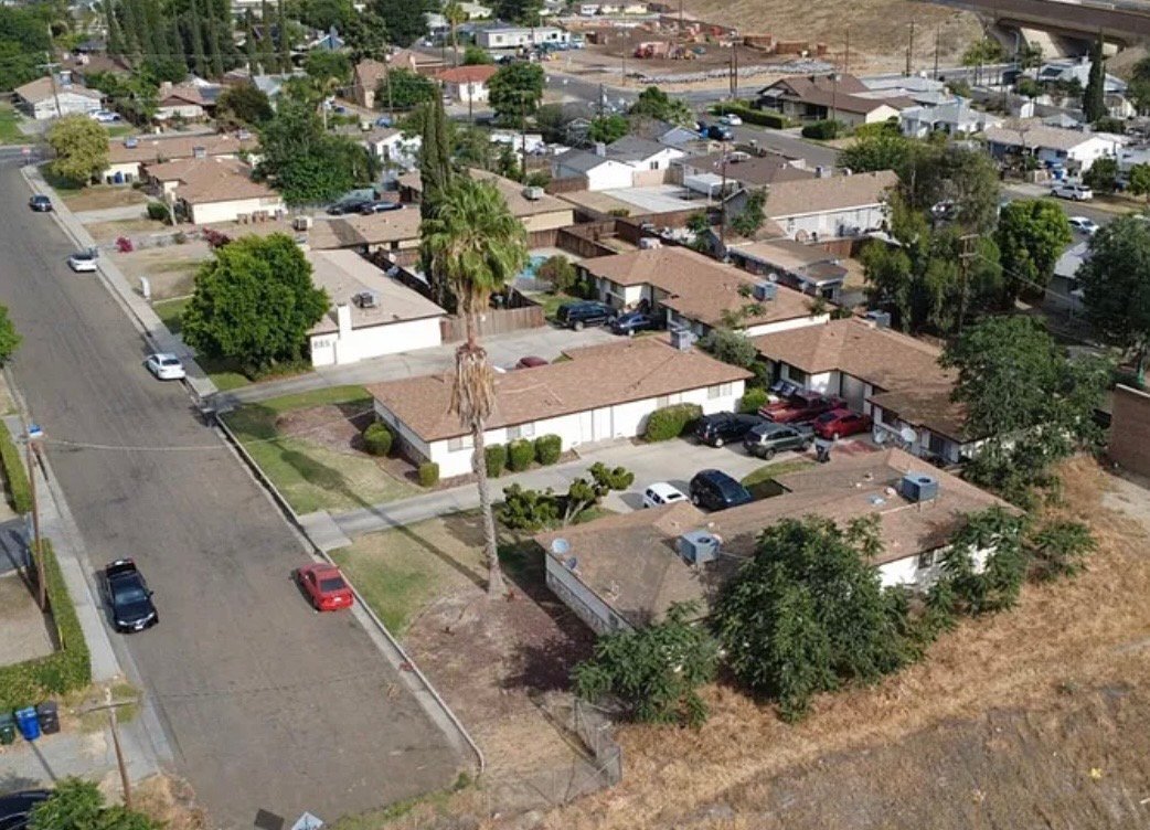 Building Photo - 3410 Terrace Wy