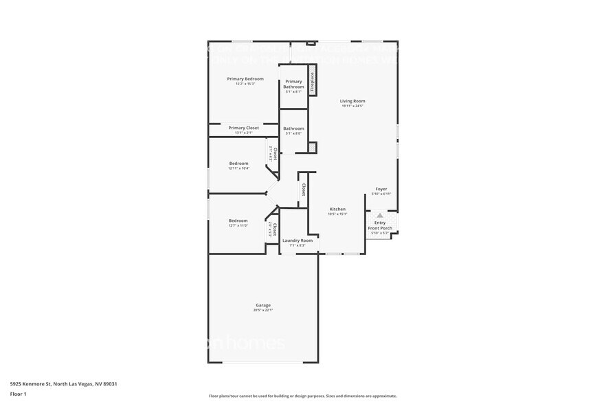 Building Photo - 5925 Kenmore St