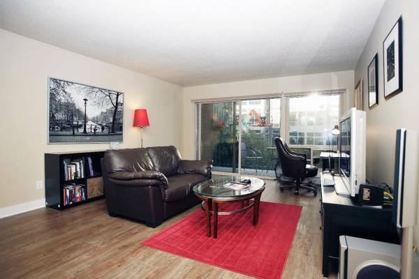 Interior Photo - Ramayana Apartments