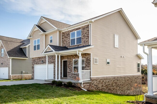 Building Photo - 766 Copley Pointe Dr