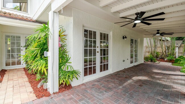 Building Photo - 3069 NW 27th Terrace