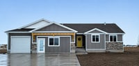 Building Photo - BEAUTIFUL 4 BED 3 BATH HOME IN REXBURG WITH CONNECTED OFFICE & SEPARATE ENTRANCE