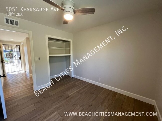 Building Photo - 5051 Kearsarge Ave