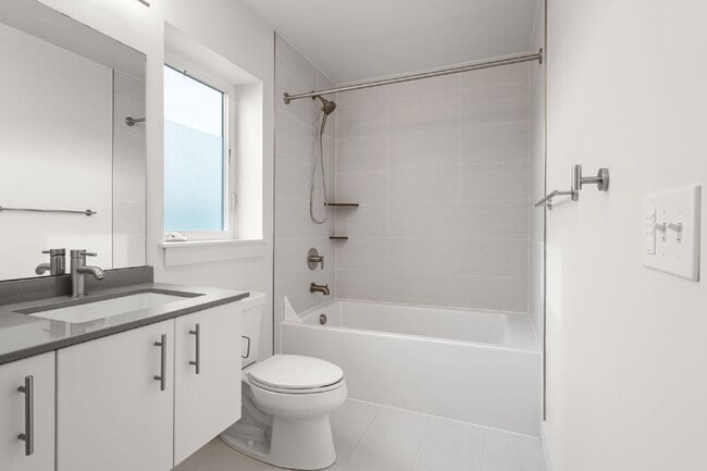 Building Photo - Modern Luxury Condo for Rent in Bozeman, MT