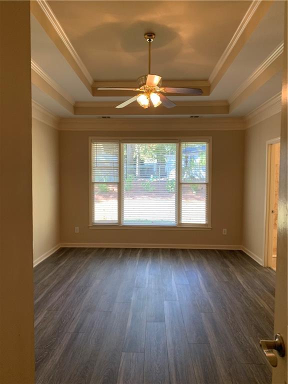 Building Photo - 4210 Burns Heritage Trail