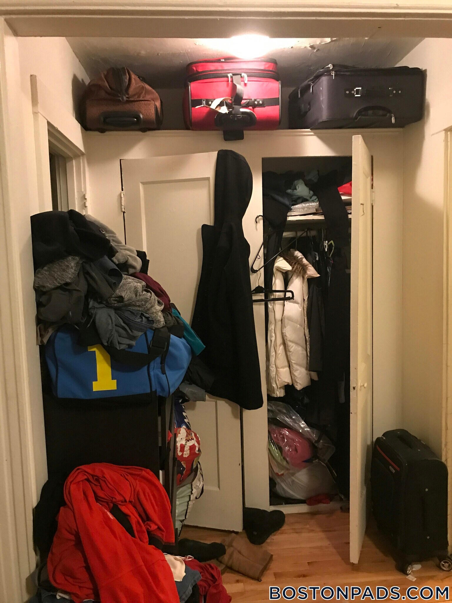 Building Photo - 88 Washington St