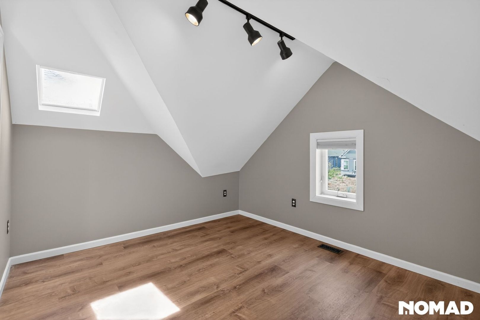 Building Photo - 2336 Gilpin St