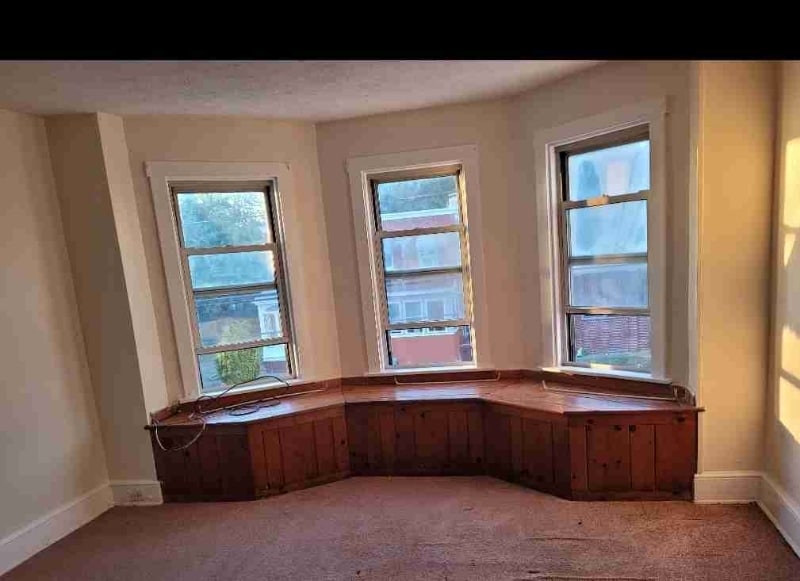 Building Photo - 2920 Washington St