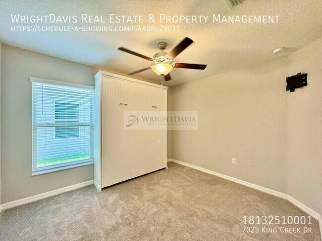 Building Photo - 7025 King Crk Dr