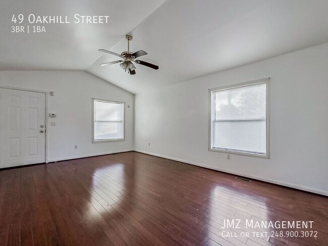 Building Photo - 49 Oakhill St