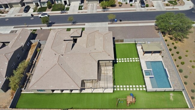 Building Photo - Luxury SMART HOME For Rent!