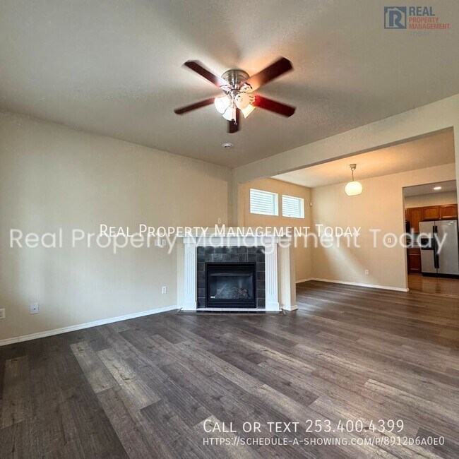 Building Photo - 18107 15th Avenue E