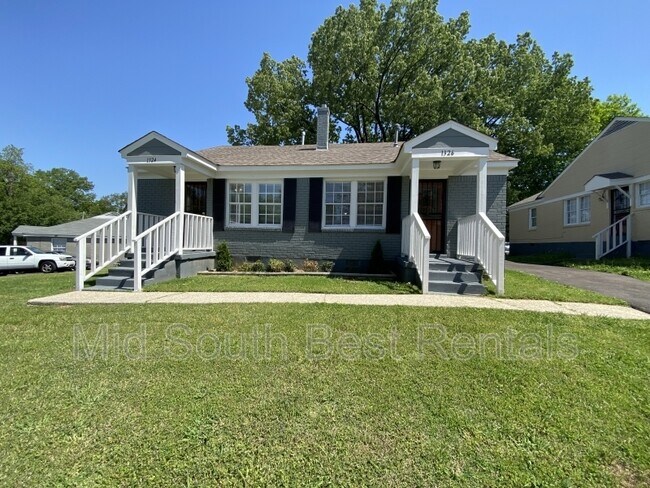 Primary Photo - 1326 Chadwick Cir