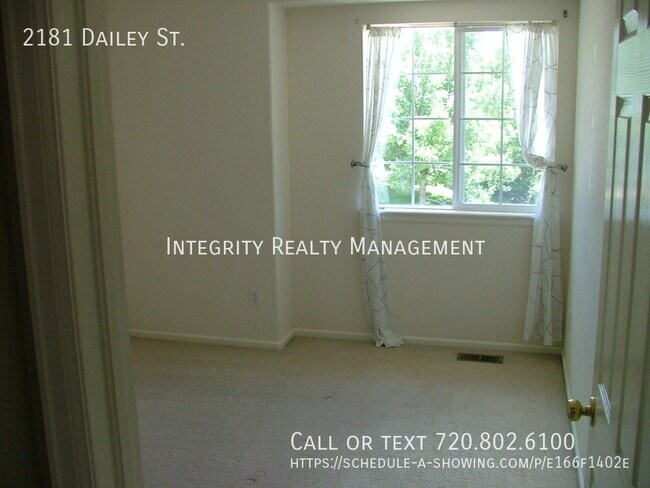 Building Photo - 2181 Dailey St