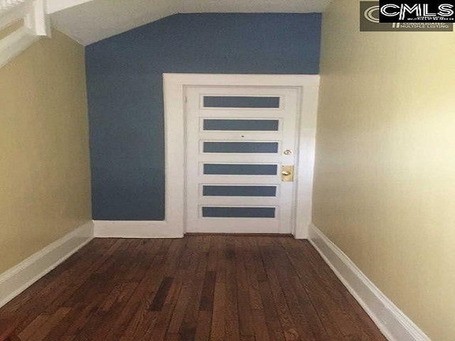 Building Photo - 2115 Wallace St