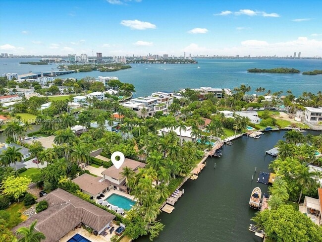 Building Photo - 980 Belle Meade Island Dr