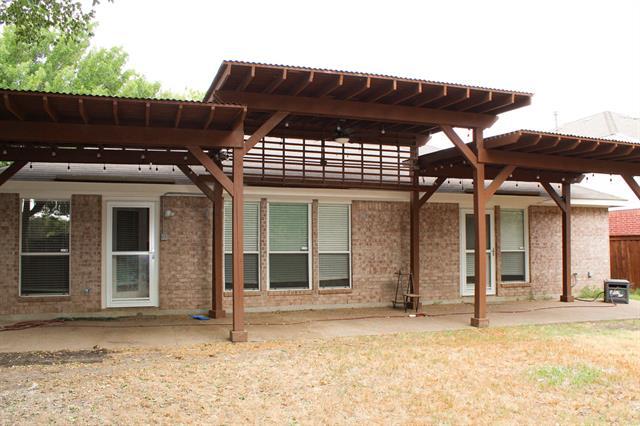 Building Photo - 3402 Heathcliff Dr