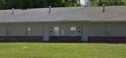 Building Photo - Broad-Lo Apts