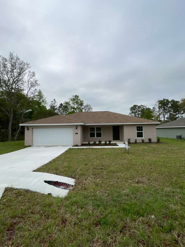 Building Photo - ***Move-in Special rest of April Free rent****Beautiful brand-new construction 3-bedroom, 2-bathr...