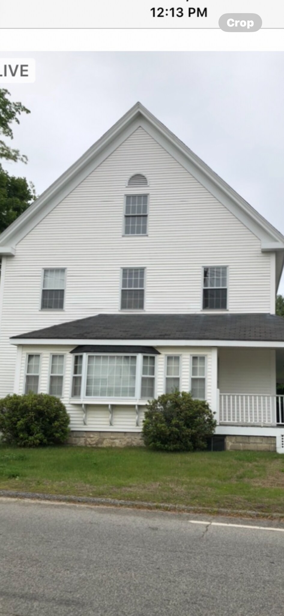 Building Photo - 419 Falmouth Rd