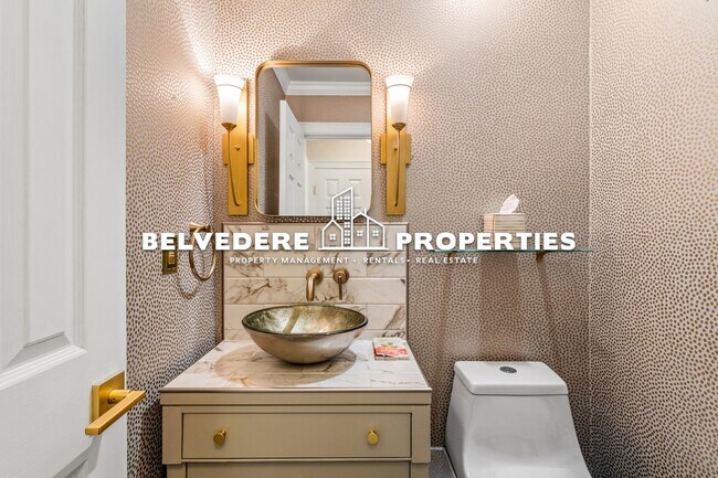 Building Photo - 4 bed in Hamilton Lakes