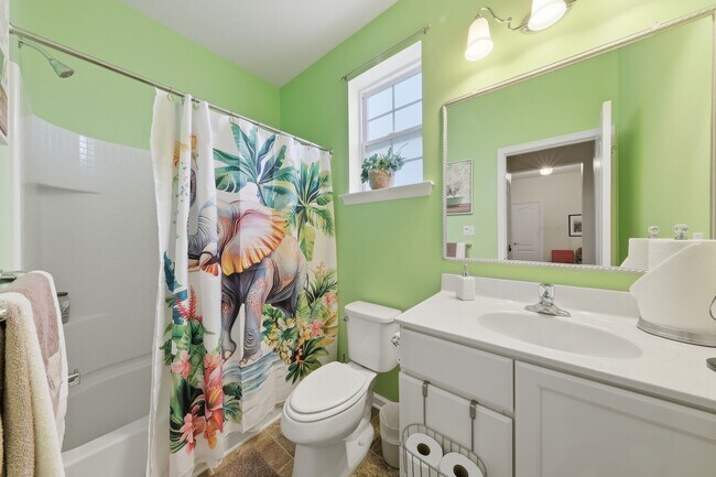 Building Photo - 2717 Van Cliburn Cir