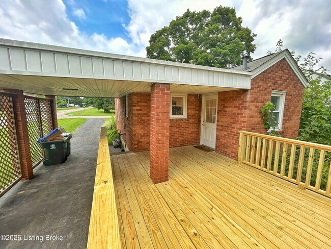 Building Photo - 2915 Molter Ct
