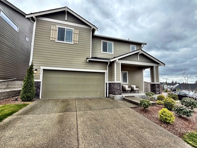 Building Photo - 975 Thrush Ct SE