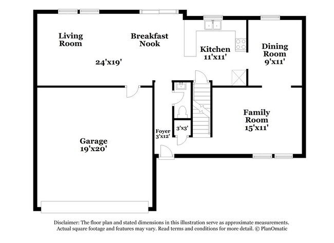 Building Photo - 7707 Alvamar Ct