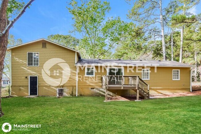 Building Photo - 1179 Kristen Cove, Atlanta, GA 30349