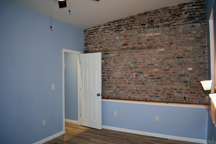 Master Bedroom Closet - 2254 Sidney Ave