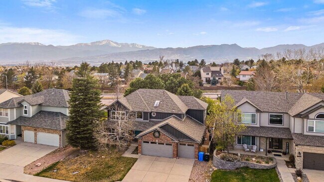 Building Photo - 8112 Old Exchange Dr