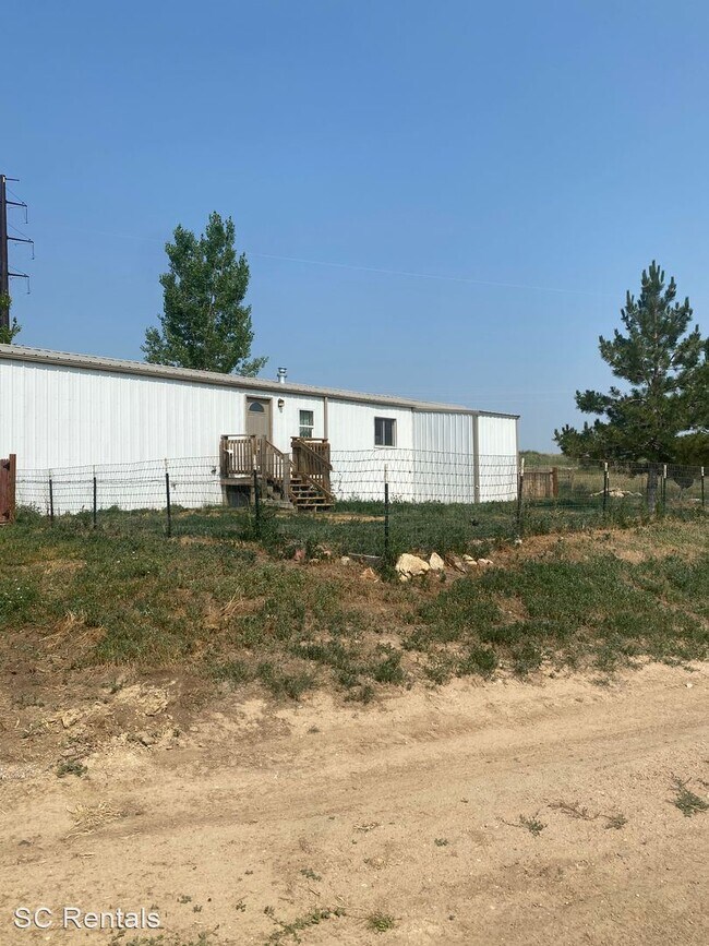 Building Photo - 2 br, 1 bath House - 40901 CR 27