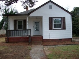Building Photo - 6429 Dove St