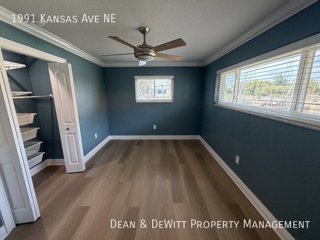 Building Photo - 1991 Kansas Ave NE