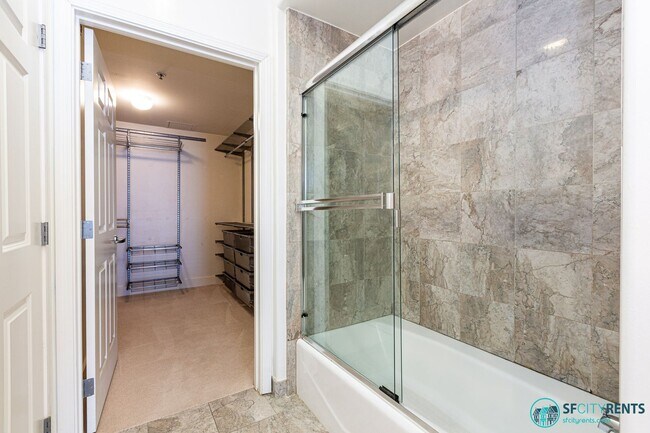 Building Photo - Downtown/Civic Center: Condo near Hayes Valley w/ Private Patio, Google Fiber & Garage Parking