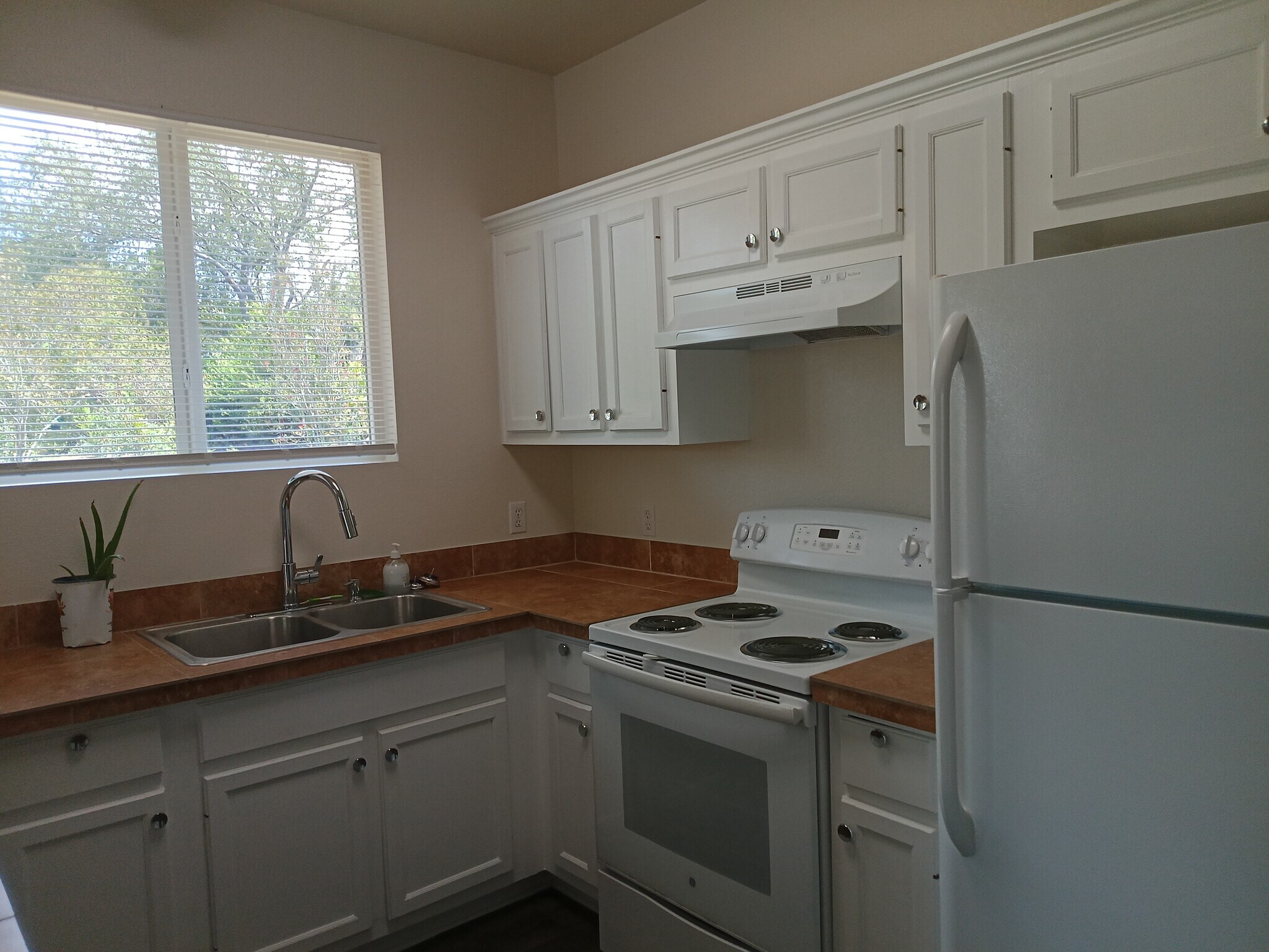 Kitchen - 315 S Ave A