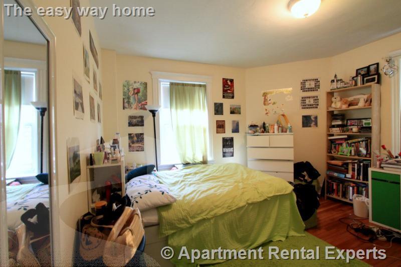 Building Photo - 21 Wendell St