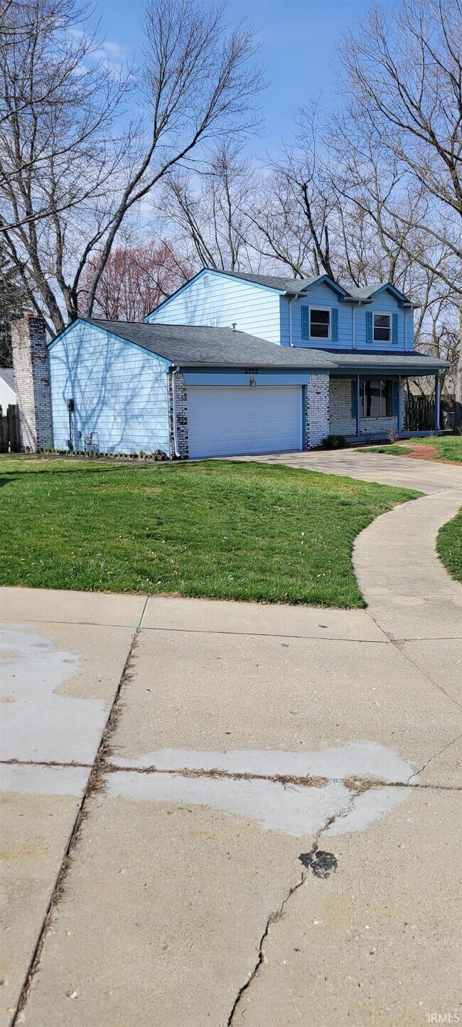 Primary Photo - 2772 Alexandria Ct