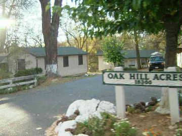 Primary Photo - Oak Hill Acres