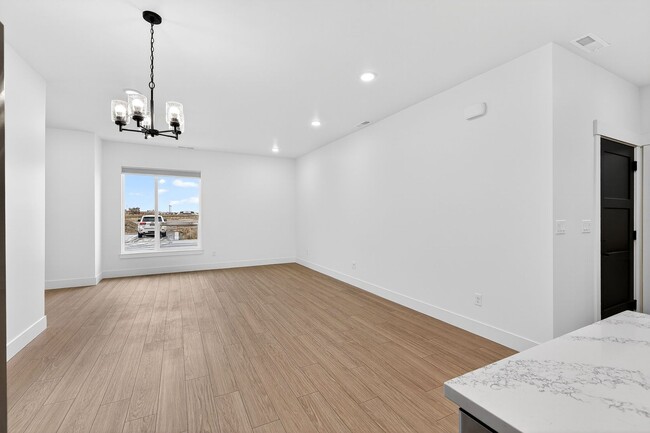 Building Photo - BRAND NEW TOWNHOME IN REXBURG WITH GARAGE