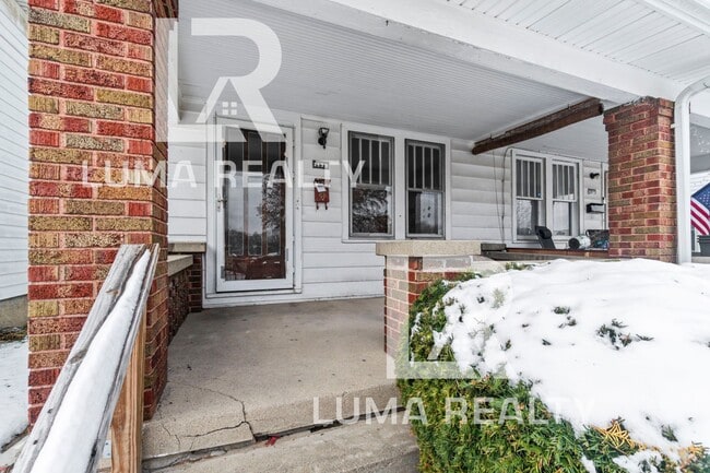 Building Photo - 1139 Pursell Ave