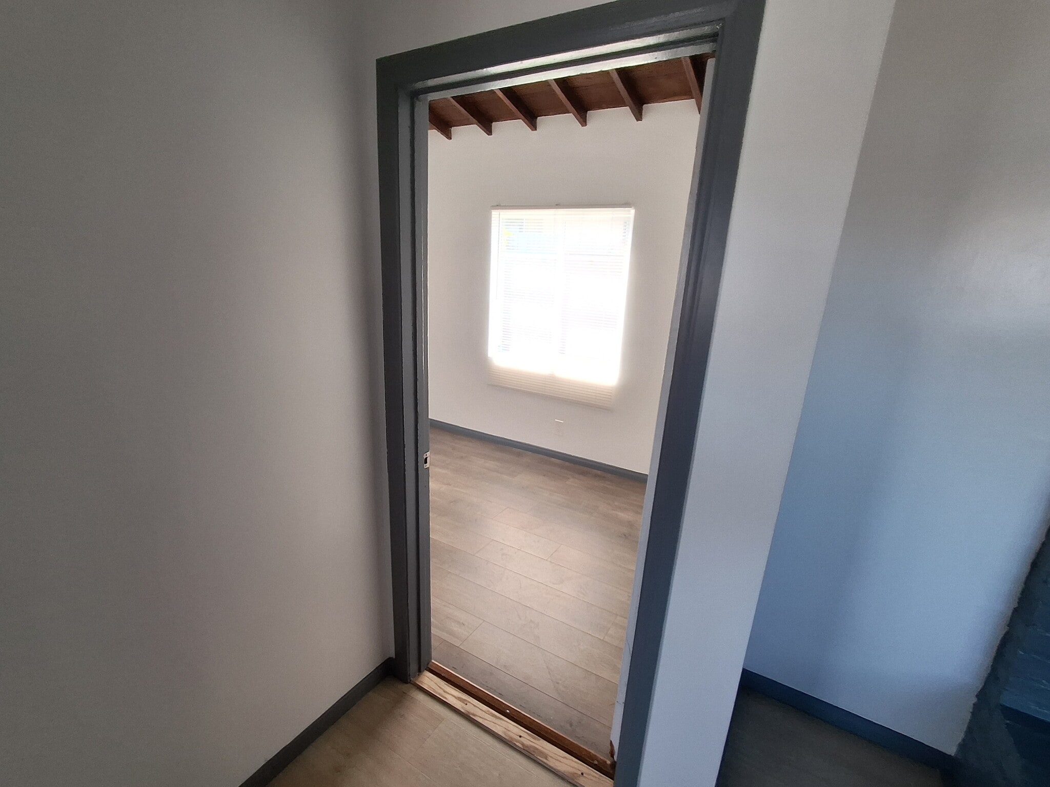 Bedroom #2 - 1412 W 107th St